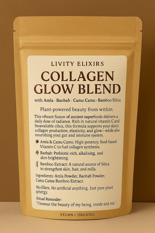 COLLEGEN GLOW BLEND