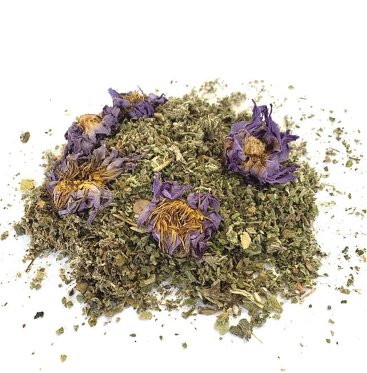 SMOKERS BLEND